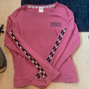 Victoria’s Secret PINK pull over